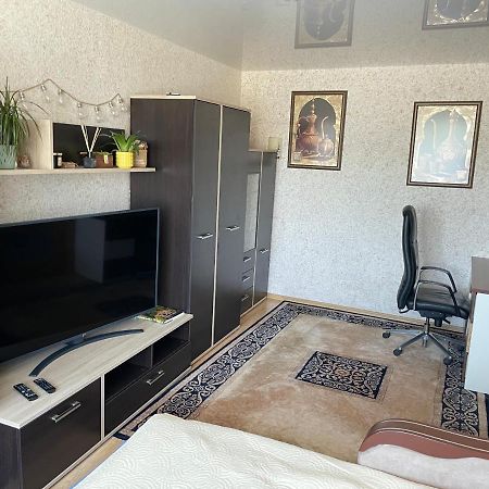 Happy Guest Apartament Διαμέρισμα Jūrkalne Εξωτερικό φωτογραφία
