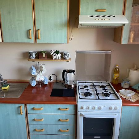 Happy Guest Apartament Διαμέρισμα Jūrkalne Εξωτερικό φωτογραφία
