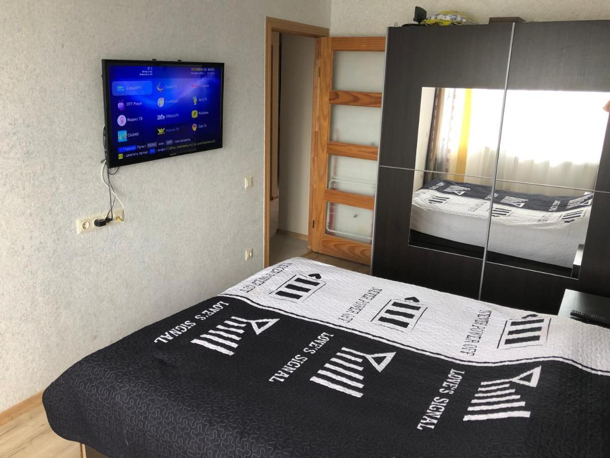 Happy Guest Apartament Διαμέρισμα Jūrkalne Εξωτερικό φωτογραφία