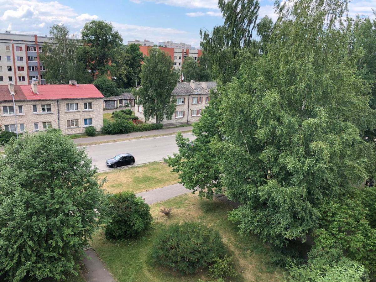 Happy Guest Apartament Διαμέρισμα Jūrkalne Εξωτερικό φωτογραφία