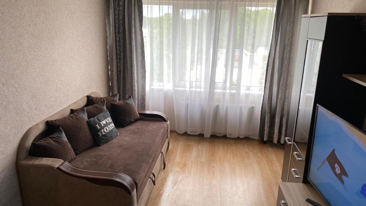 Happy Guest Apartament Διαμέρισμα Jūrkalne Εξωτερικό φωτογραφία