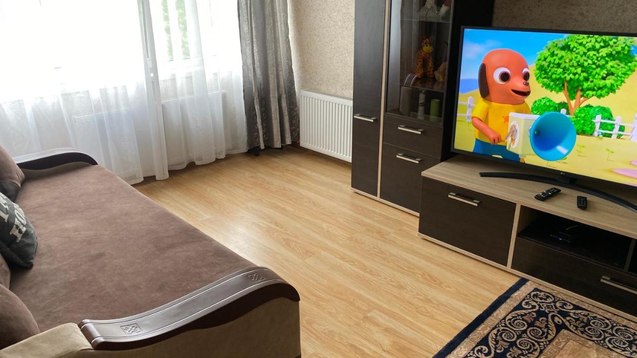 Happy Guest Apartament Διαμέρισμα Jūrkalne Εξωτερικό φωτογραφία