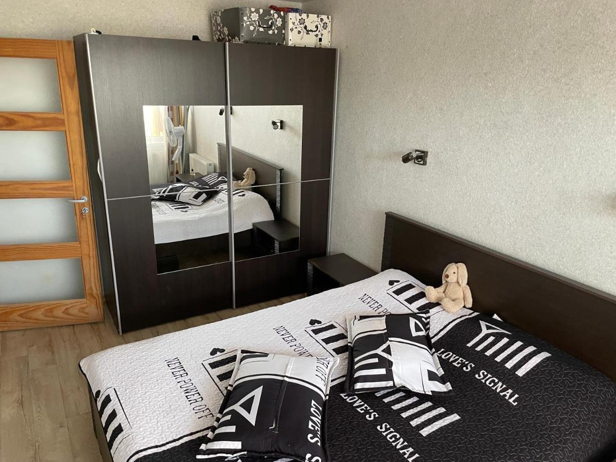 Happy Guest Apartament Διαμέρισμα Jūrkalne Εξωτερικό φωτογραφία