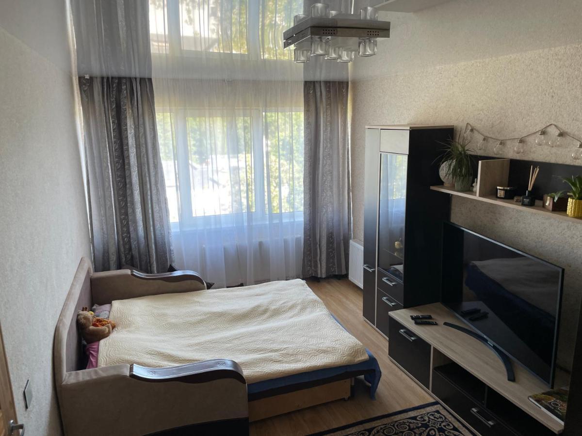 Happy Guest Apartament Διαμέρισμα Jūrkalne Εξωτερικό φωτογραφία