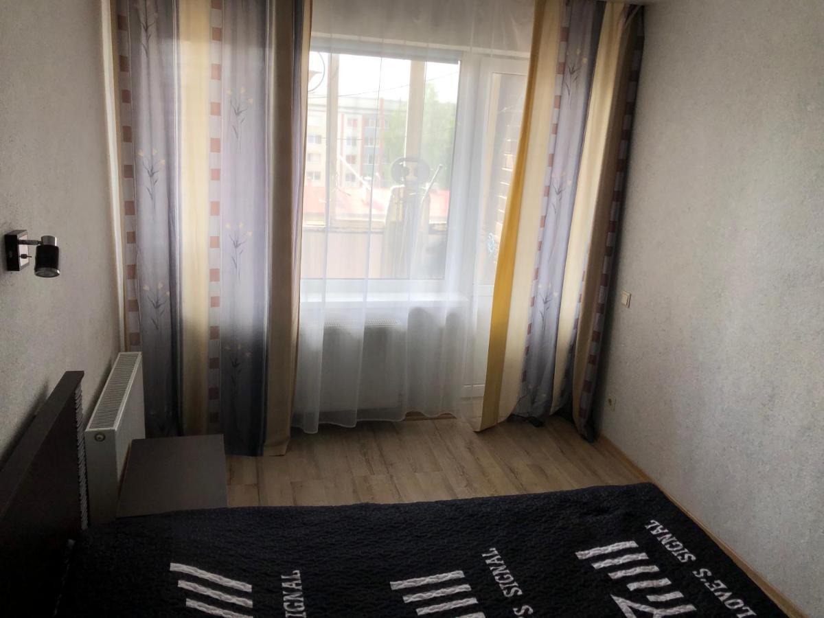 Happy Guest Apartament Διαμέρισμα Jūrkalne Εξωτερικό φωτογραφία
