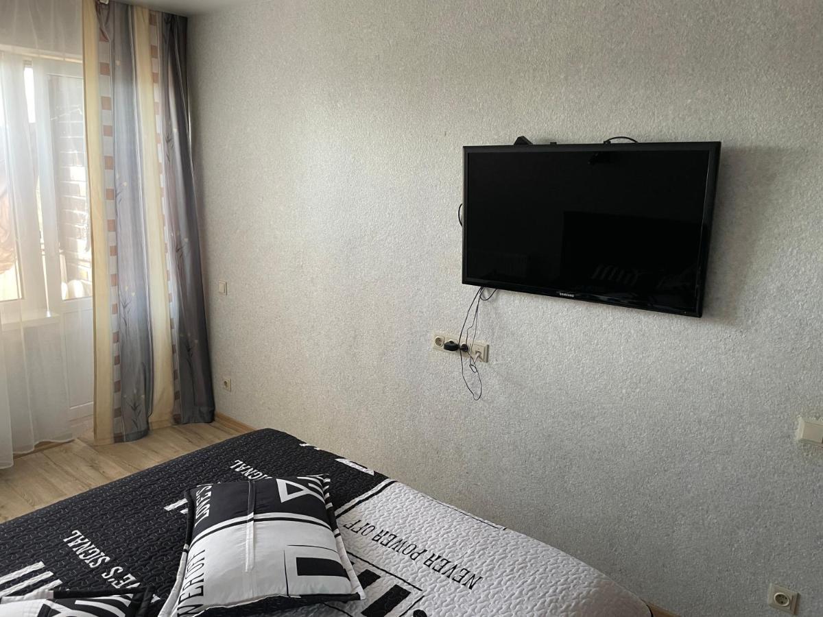 Happy Guest Apartament Διαμέρισμα Jūrkalne Εξωτερικό φωτογραφία
