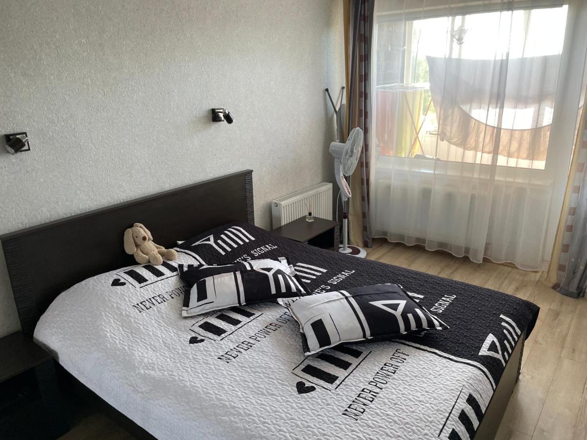 Happy Guest Apartament Διαμέρισμα Jūrkalne Εξωτερικό φωτογραφία