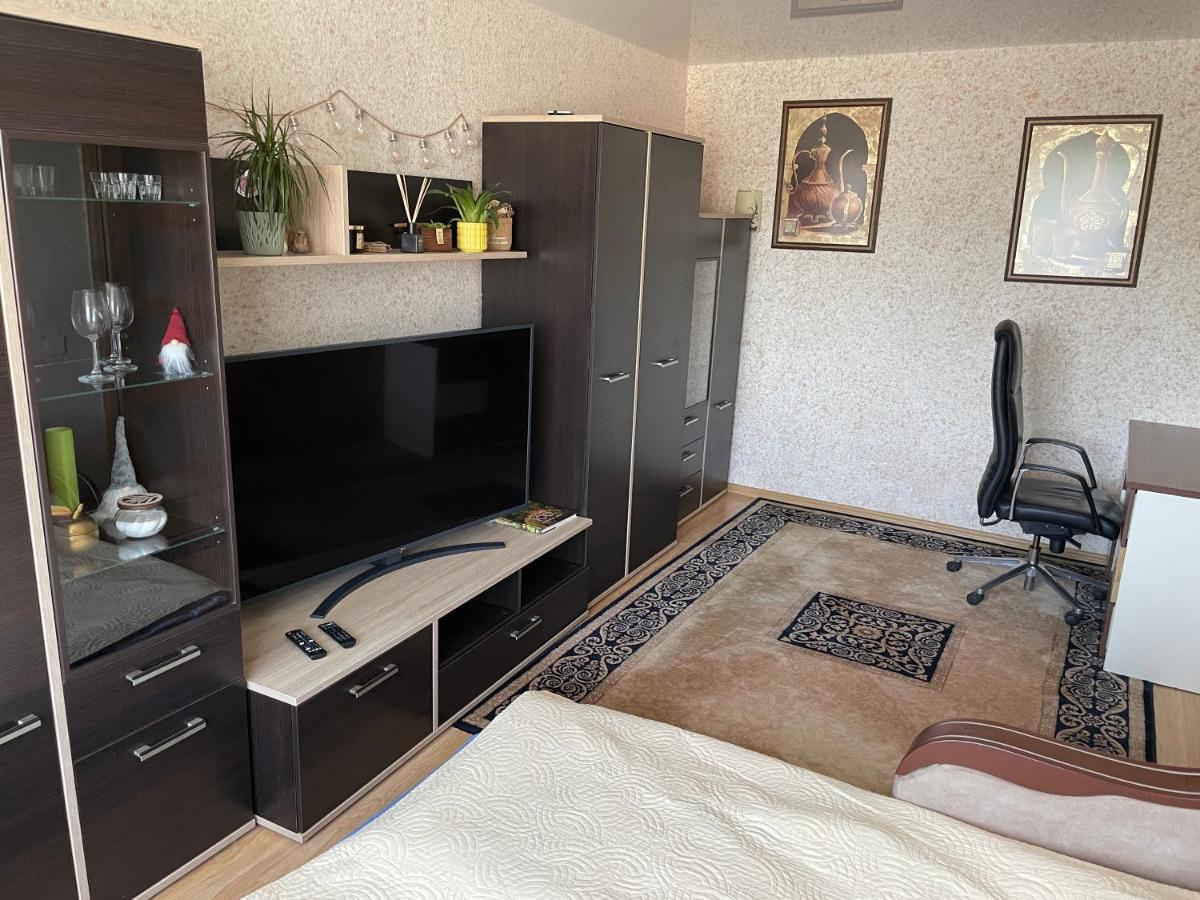 Happy Guest Apartament Διαμέρισμα Jūrkalne Εξωτερικό φωτογραφία