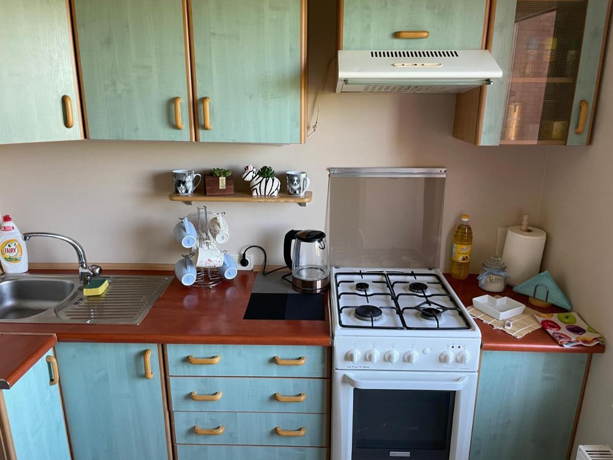 Happy Guest Apartament Διαμέρισμα Jūrkalne Εξωτερικό φωτογραφία