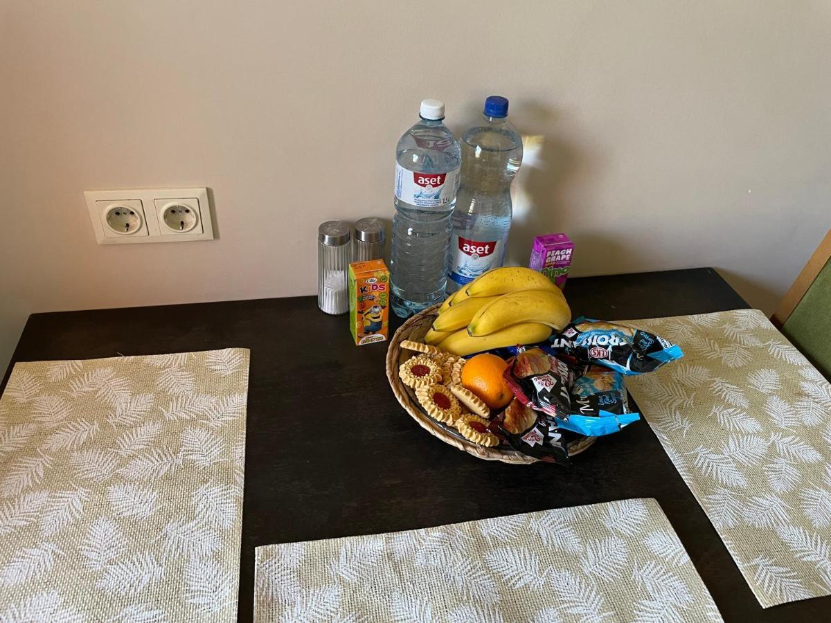 Happy Guest Apartament Διαμέρισμα Jūrkalne Εξωτερικό φωτογραφία