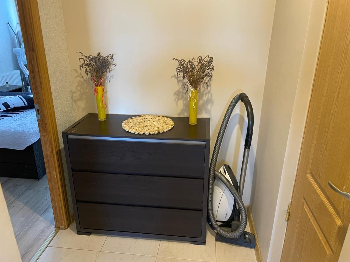 Happy Guest Apartament Διαμέρισμα Jūrkalne Εξωτερικό φωτογραφία