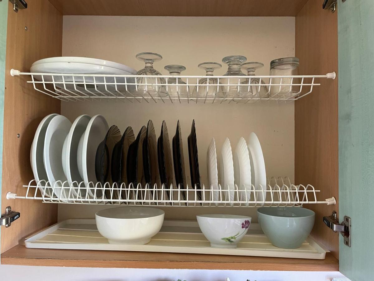 Happy Guest Apartament Διαμέρισμα Jūrkalne Εξωτερικό φωτογραφία