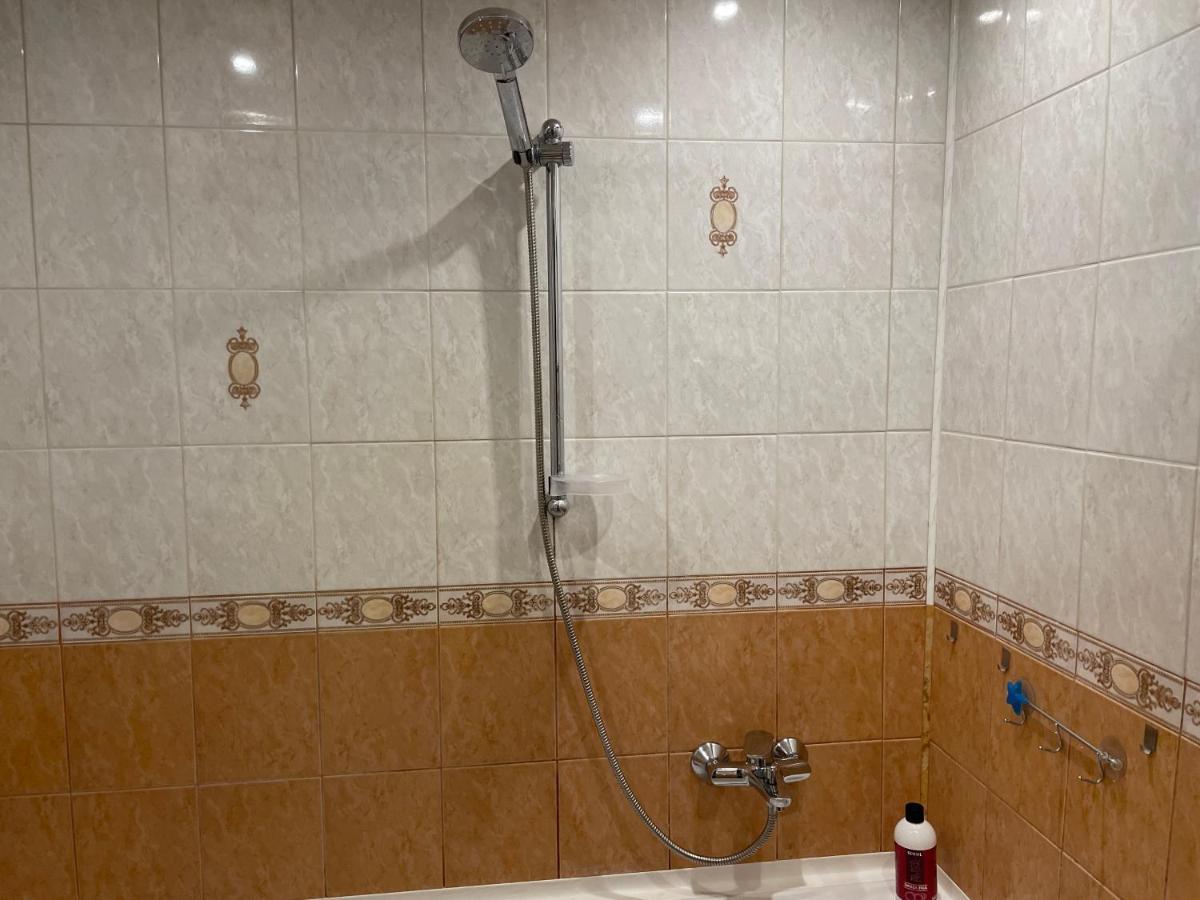 Happy Guest Apartament Διαμέρισμα Jūrkalne Εξωτερικό φωτογραφία