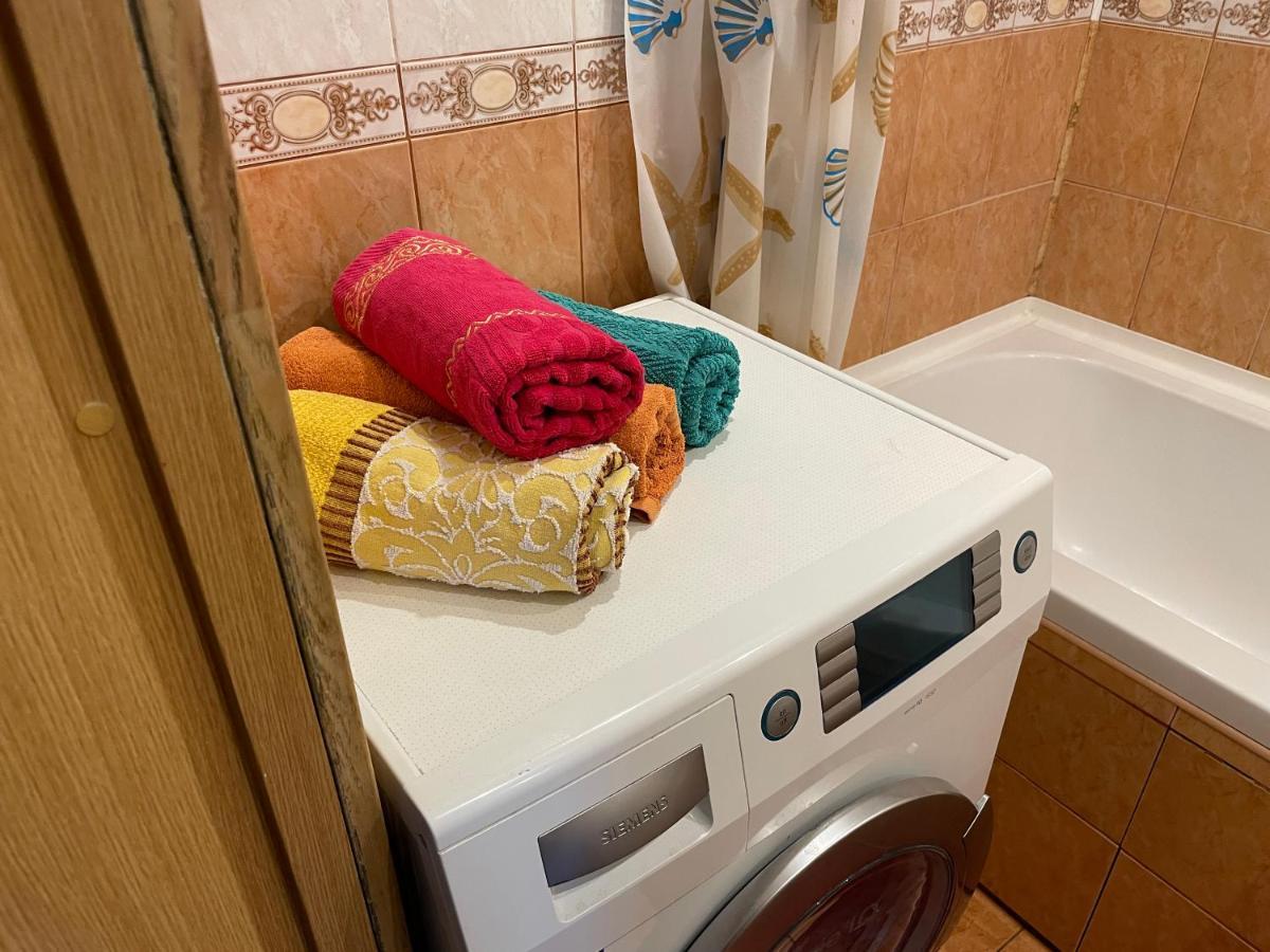Happy Guest Apartament Διαμέρισμα Jūrkalne Εξωτερικό φωτογραφία
