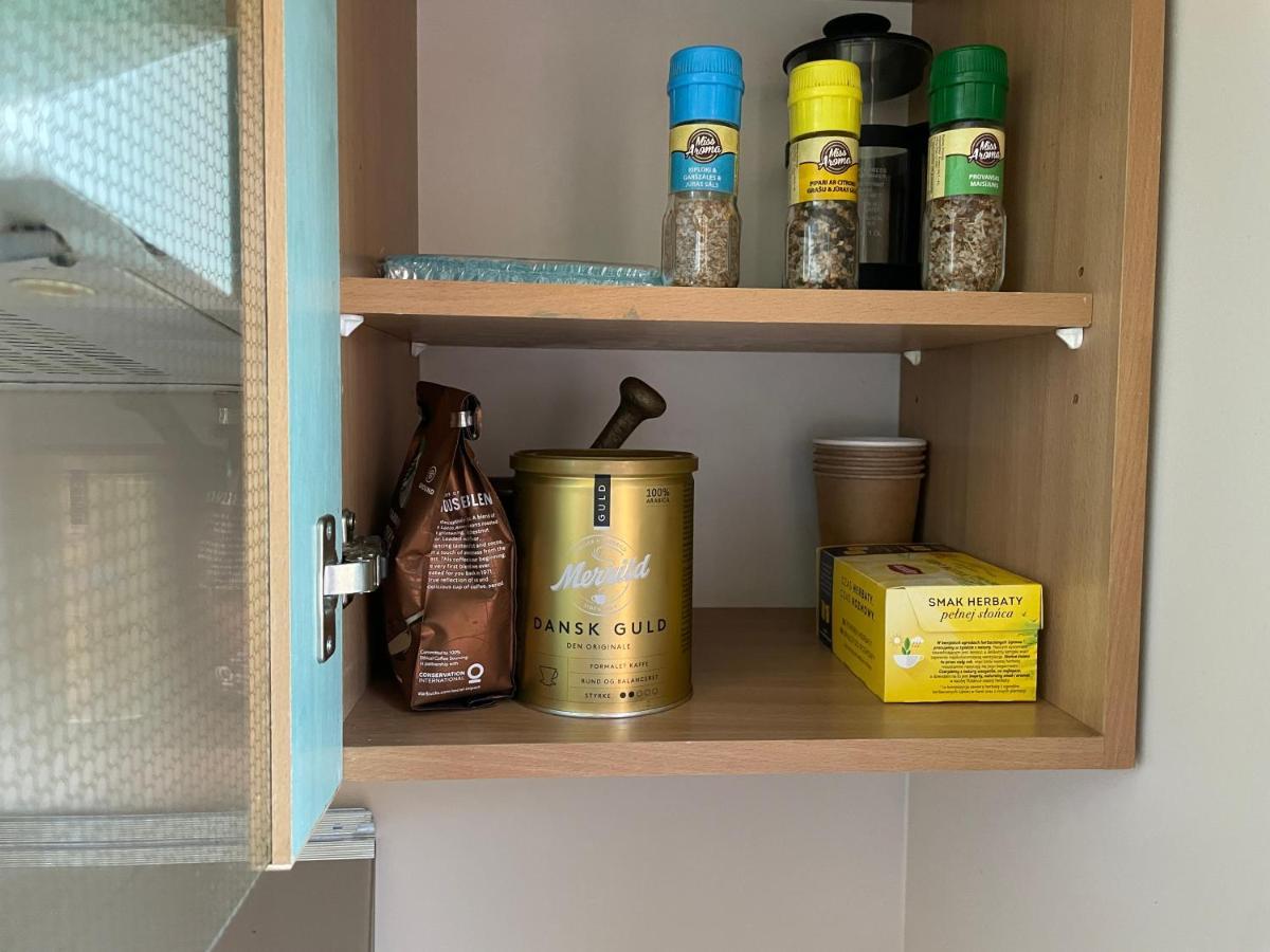 Happy Guest Apartament Διαμέρισμα Jūrkalne Εξωτερικό φωτογραφία