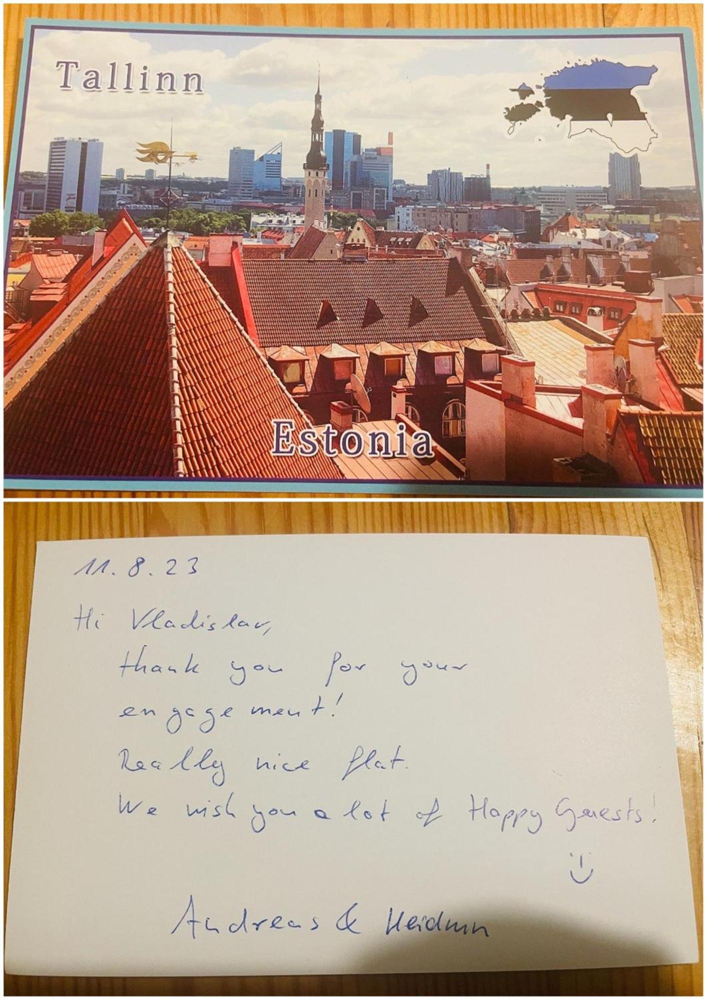 Happy Guest Apartament Διαμέρισμα Jūrkalne Εξωτερικό φωτογραφία